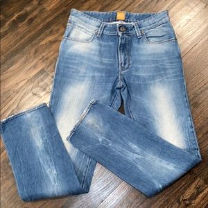 Boss orange jeans